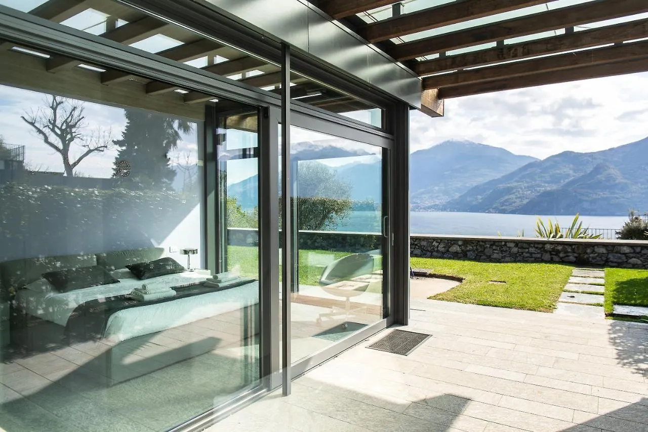 別荘 Villa Nicolette - Menaggio By Lovecomo