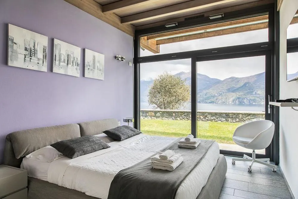 Villa Nicolette - Menaggio By Lovecomo