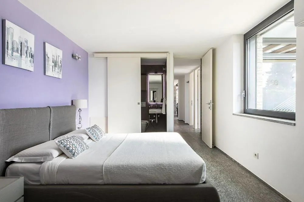 別荘 Villa Nicolette - Menaggio By Lovecomo