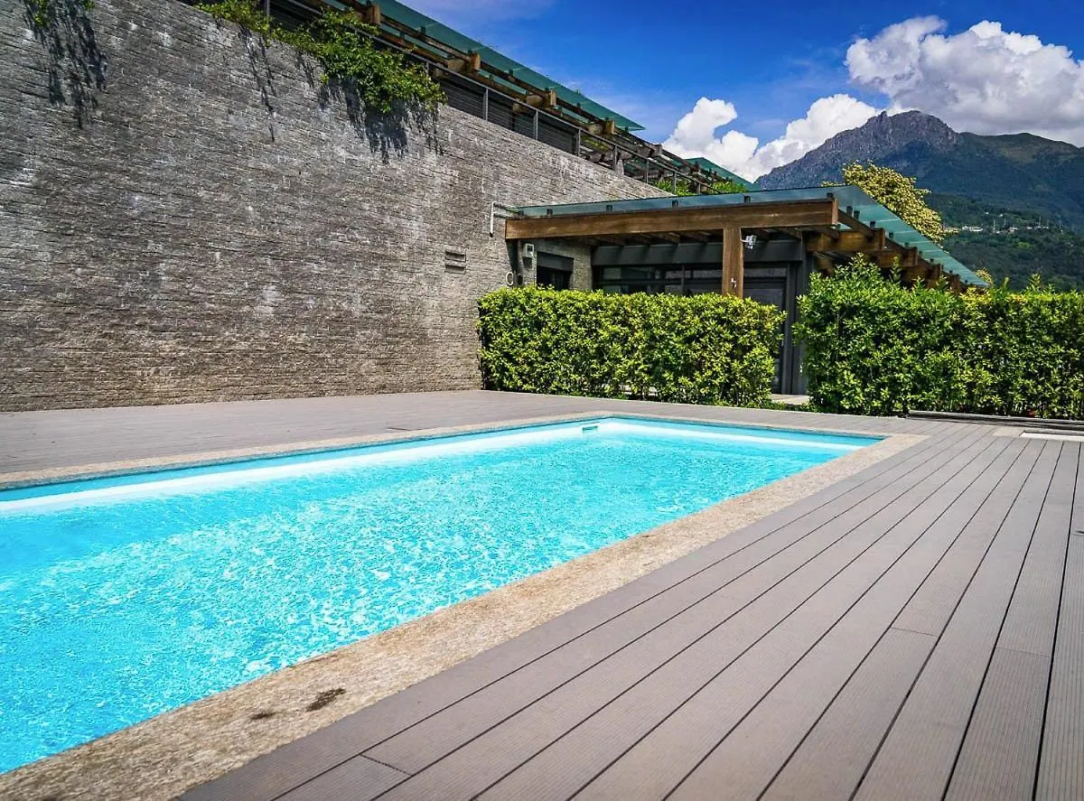 別荘 Villa Nicolette - Menaggio By Lovecomo イタリア