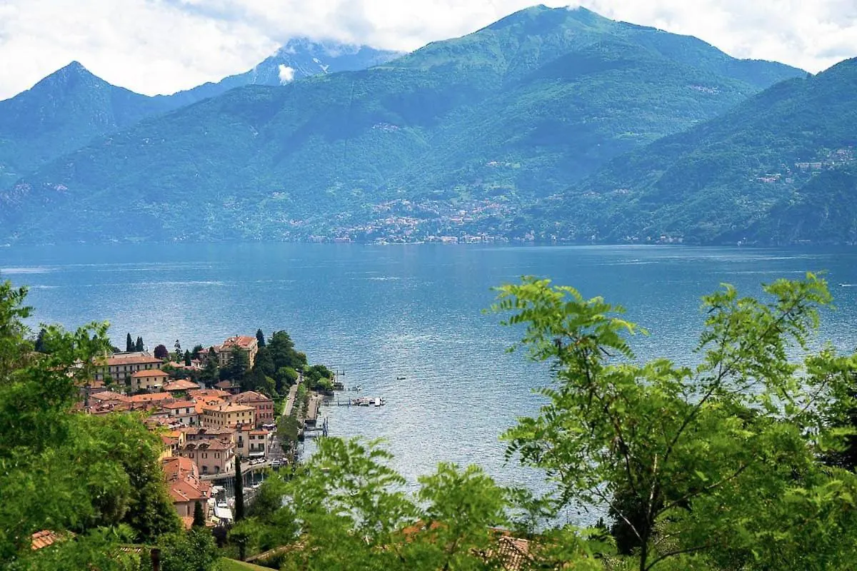 別荘 Villa Nicolette - Menaggio By Lovecomo